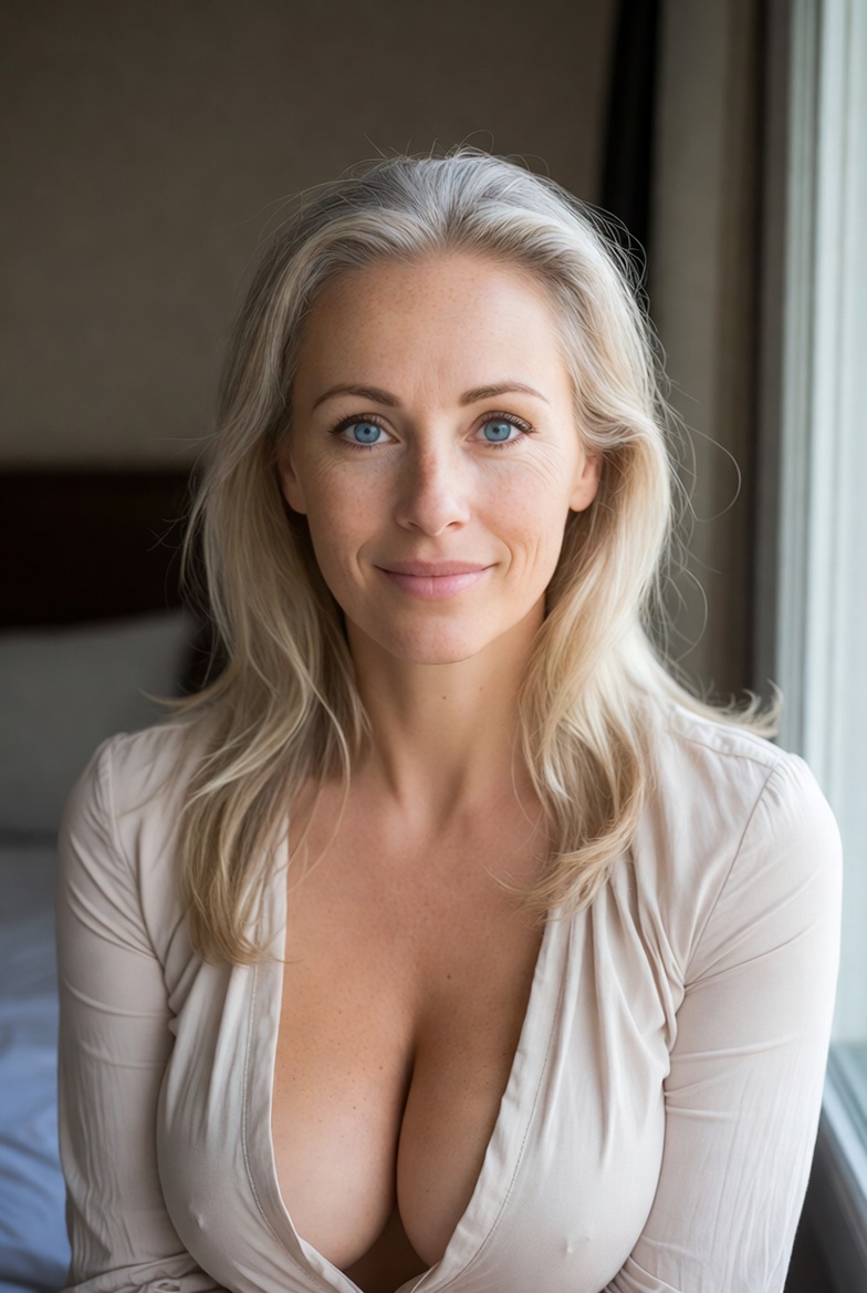 Ida, 26