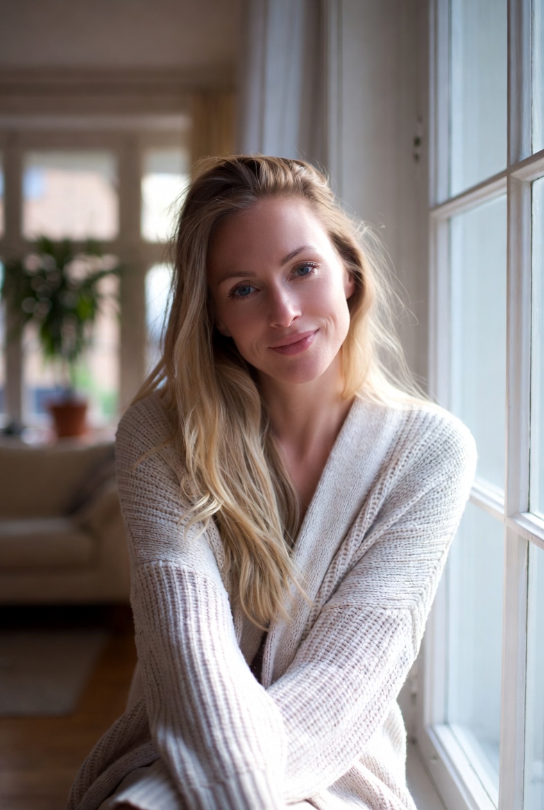 Louise, 30