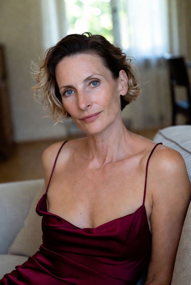 Camilla, 28